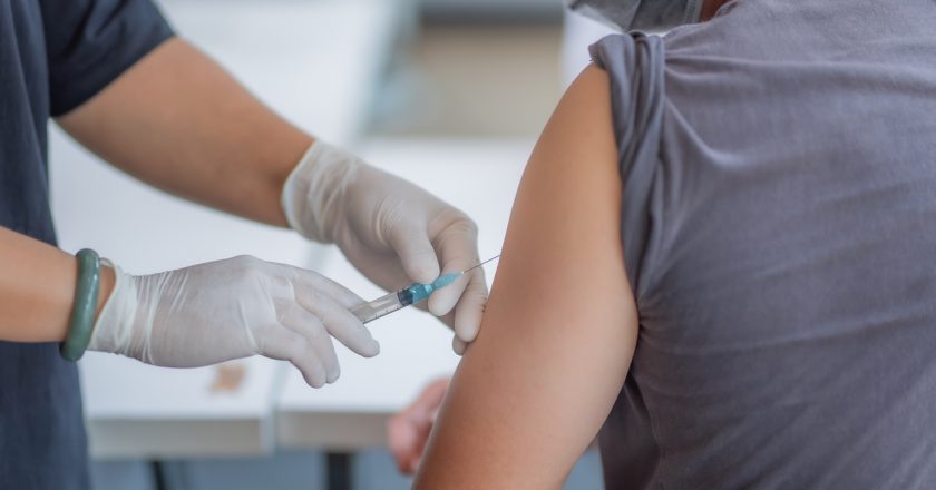 Fauci pushes for expanded COVID-19 vaccination among adolescents – Fox News