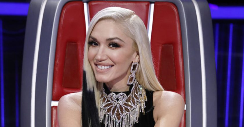 Gwen Stefani celebrates bridal shower with family ahead of wedding to Blake Shelton: ‘I’m getting married!’ – Fox News