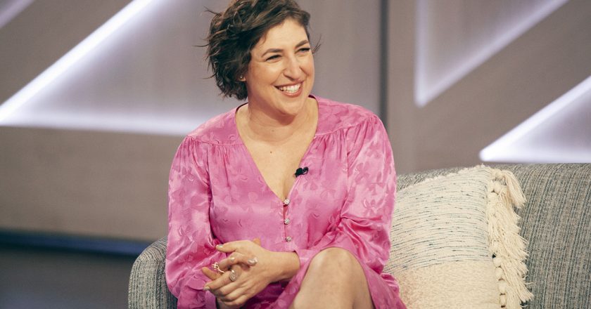 ‘Big Bang’ alum Mayim Bialik says she ‘felt different’ growing up in Hollywood: ‘It was definitely abnormal’ – Fox News