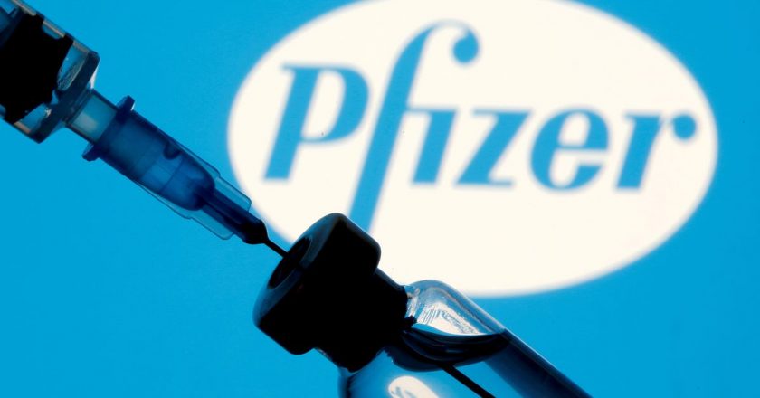 Israel sees probable link between Pfizer vaccine and small number of myocarditis cases – Reuters