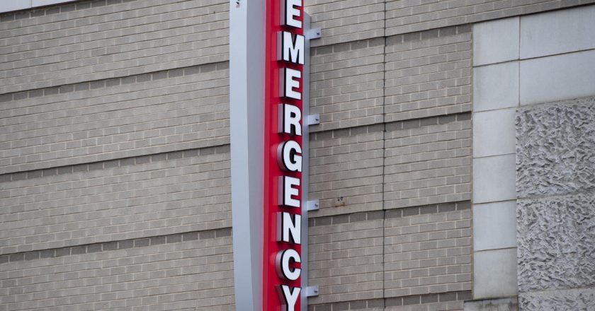 ER visits for suspected suicide attempts among teen girls rose during pandemic, CDC study says – CBS News