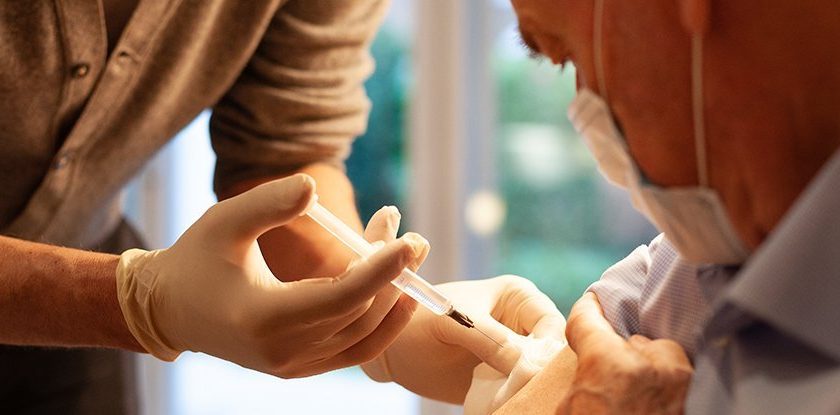 There Could Be a Dark Side to Mandating Vaccination, Survey Finds – ScienceAlert