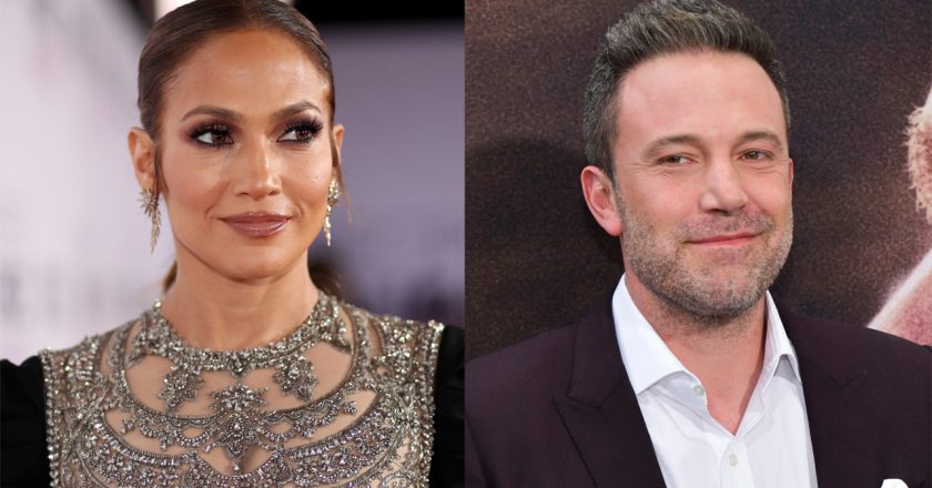 Jennifer Lopez and Ben Affleck are getting serious, but her kids are her priority: report – Fox News