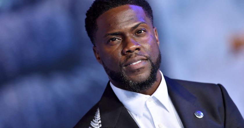 Kevin Hart speaks out on cancel culture: When did we get to a point where life was supposed to be perfect? – Yahoo Entertainment