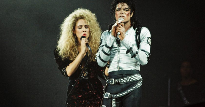 Sheryl Crow talks about alleged sexual harassment on Michael Jackson’s tour: Come a long way – Fox News