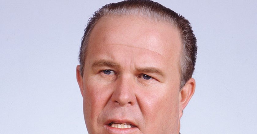 Network & Superman Actor Ned Beatty Dead at 83 – TMZ