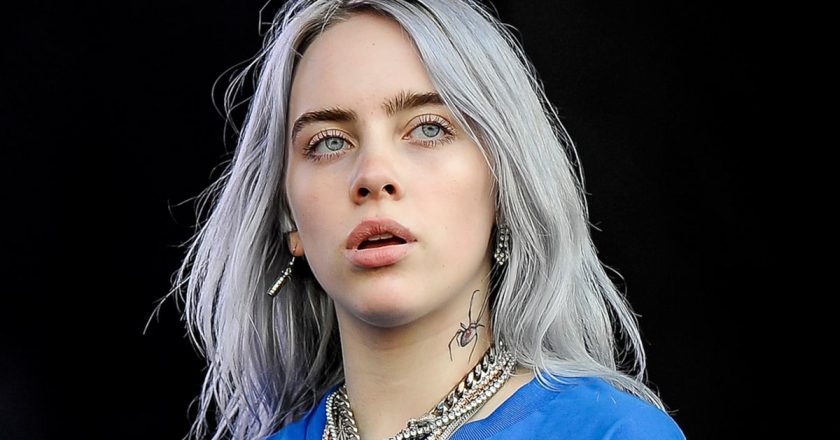 Billie Eilish Fans Having Meltdown Over Queerbaiting Accusations – TMZ