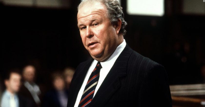 Actor Ned Beatty of Deliverance and Superman dies at 83 – CNN