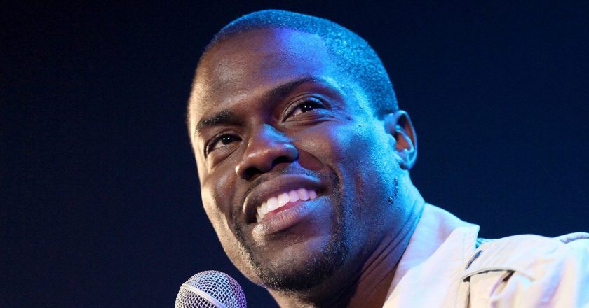 Kevin Hart denounces cancel culture: Shut the f— up! What are you talking about? – EW.com