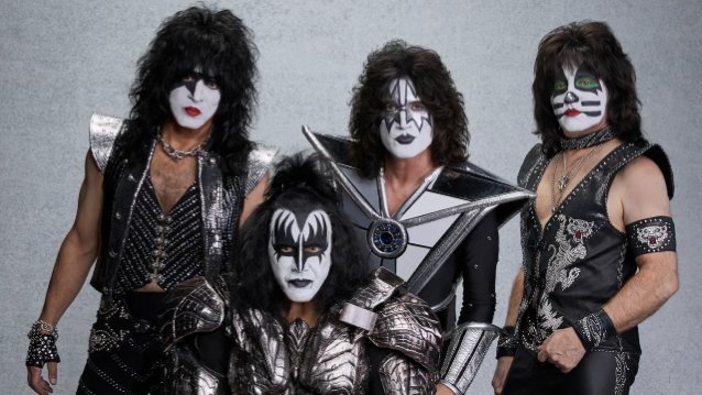 Kiss Announces Summer/Fall 2021 US Tour – BLABBERMOUTH.NET