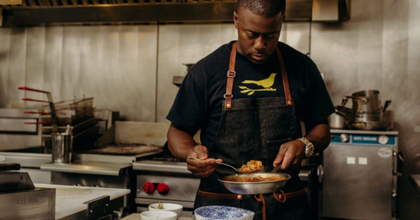 Edouardo Jordans Restaurant Staff Quits After Sexual Misconduct Allegations – The New York Times