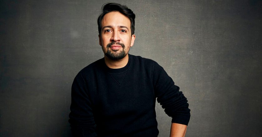 Lin-Manuel Miranda Addresses Lack of Afro-Latino Representation in ‘In the Heights’: ‘We Fell Short’ – Variety