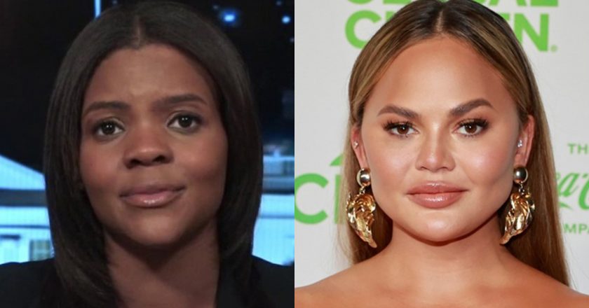 Candace Owens rips Chrissy Teigens cyberbullying apology: ‘It’s who she is’ – Fox News