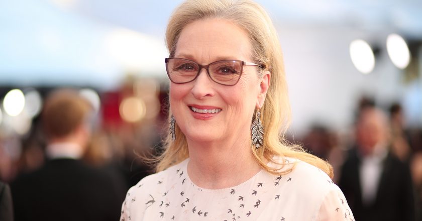 Meryl Streep says she was depressed while filming The Devil Wears Prada: It was horrible – Fox News