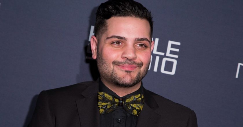 Project Runway’s Michael Costello Had ‘Thoughts of Suicide’ After Alleged Chrissy Teigen Bullying – Vulture