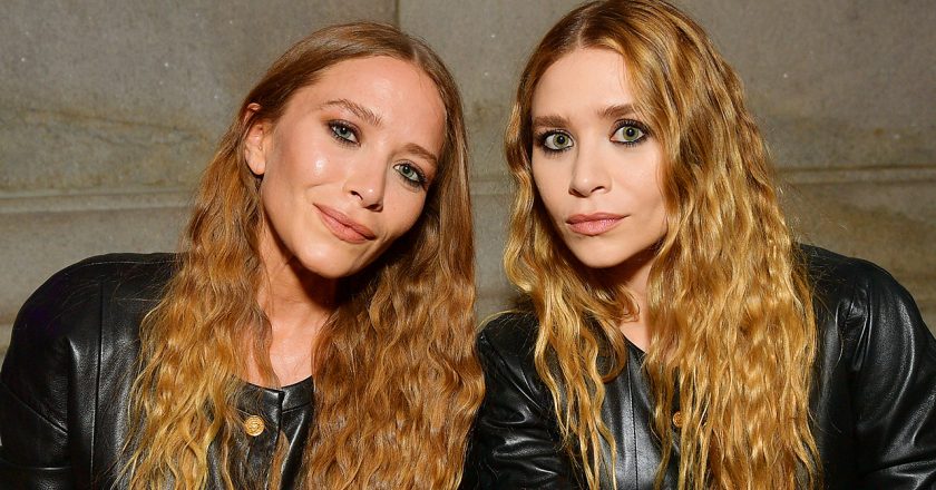 Mary-Kate Olsen says she, Ashley Olsen are discreet people in rare interview – Fox News