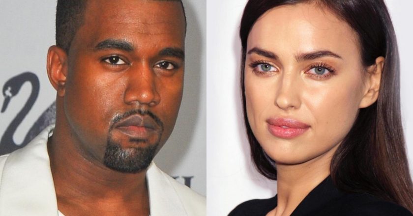 Irina Shayk Reportedly Sees Kanye West as the Best Way to Move On From Bradley Cooper – Yahoo Entertainment