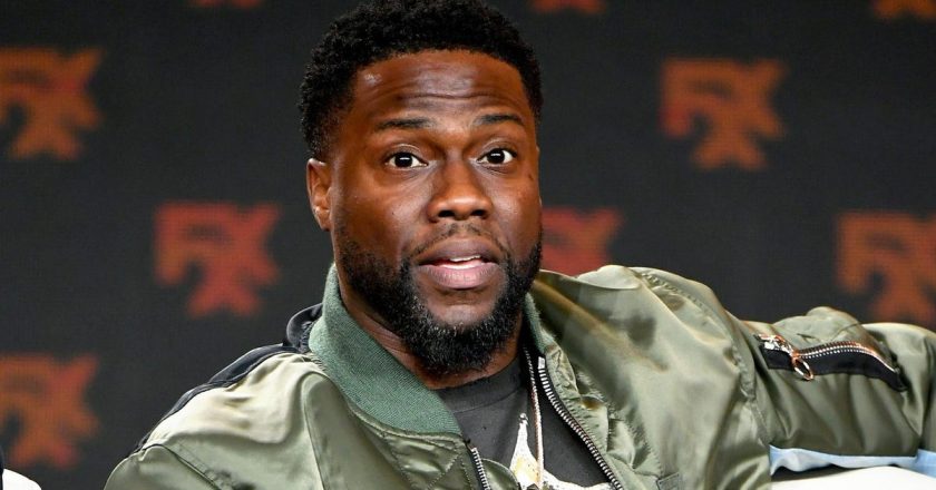 Kevin Hart Comes Down on Cancel Culture, Says I Can’t Be the Comic Today That I Was When I Got Into This – The Root