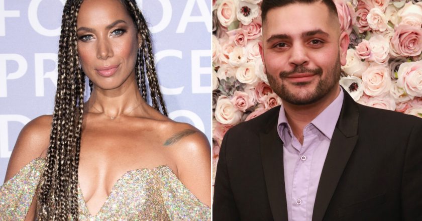 Leona Lewis accuses Michael Costello of bullying: I was so humiliated – Page Six