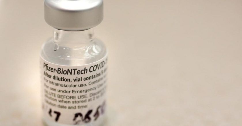 BJC HealthCare, Washington U announce COVID-19 vaccine requirements for employees – STLtoday.com