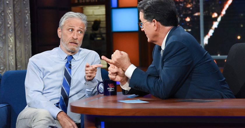 Washington Post columnist knocks Jon Stewart for pushing Wuhan lab-leak theory: Celebrities arent experts – Fox News