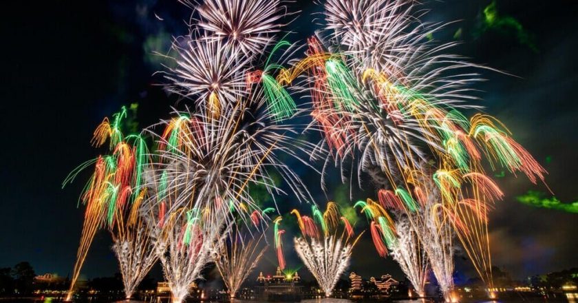 UPDATE: No Special Fireworks for Fourth of July, Disney After Hours Boo Bash at Walt Disney World – wdwnt.com