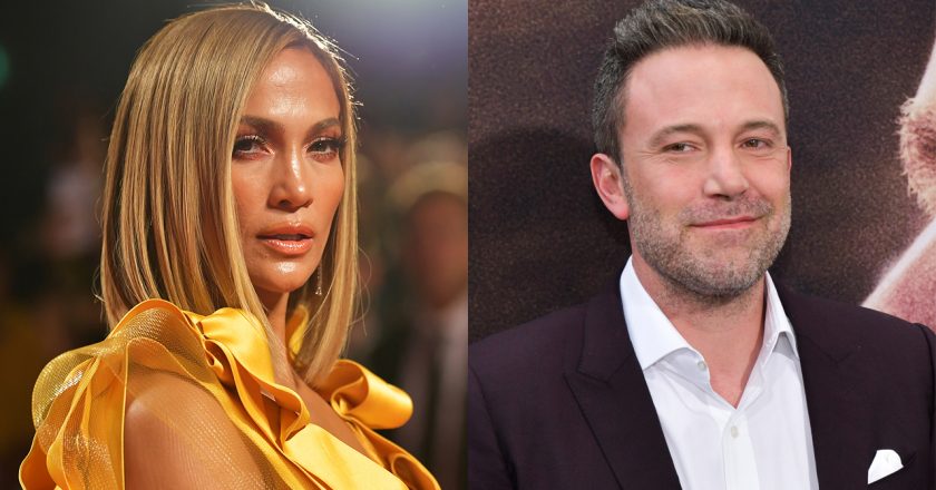 Jennifer Lopez getting serious about Ben Affleck as he slowly gets to know her kids: report – Fox News