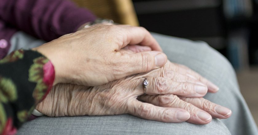 Aging process hasn’t slowed down for humans — we’re just not dying younger – Study Finds