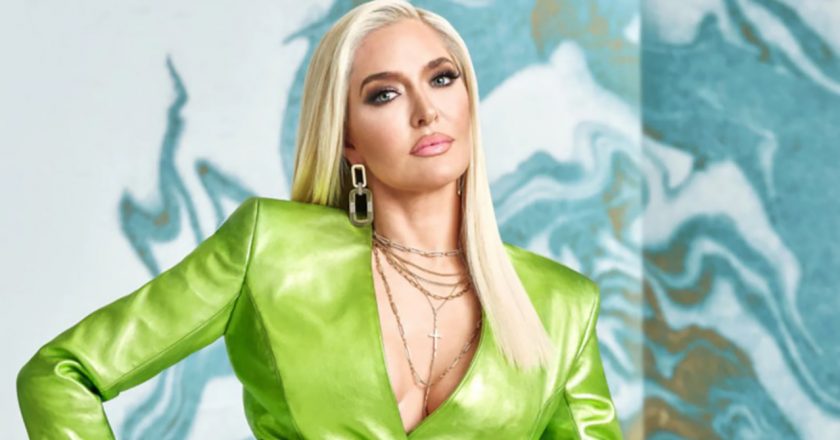 Lawyer vows to prove Erika Jayne was incredibly involved in estranged husband Tom Girardi’s fraud case – Fox News