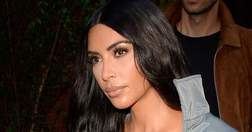 Kim Kardashian Gets Restraining Order Against Man Who Sent Plan B, Ring – TMZ