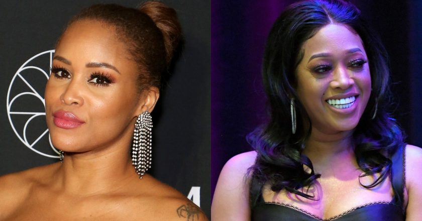 Eve and Trina’s VERZUZ Battle: Here’s What Happened – Pitchfork