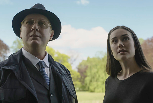 The Blacklist Recap: Season 8, Episode 21 — Who Is Red? – TVLine