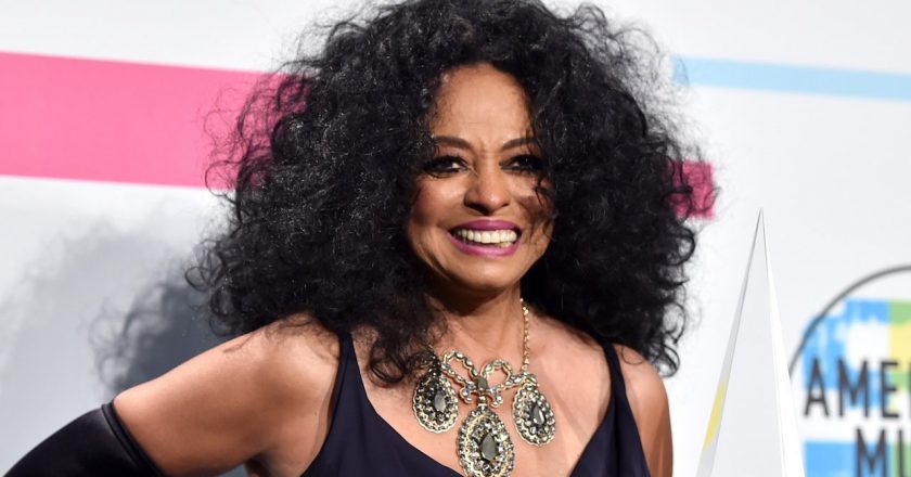 Diana Ross Announces First New Album in 15 Years, Shares Song: Listen – Pitchfork