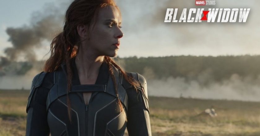 Black Widow First Reactions Hit Online – ComicBook.com