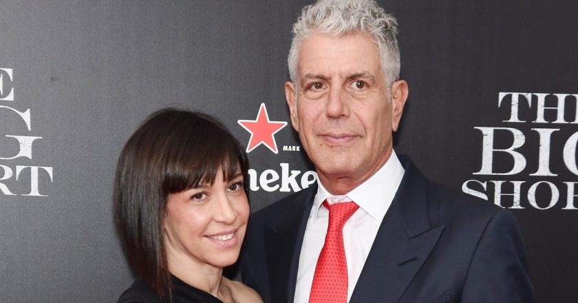 Ottavia Bourdain denies giving permission to recreate Anthony Bourdains voice with an AI for Roadrunner – The A.V. Club