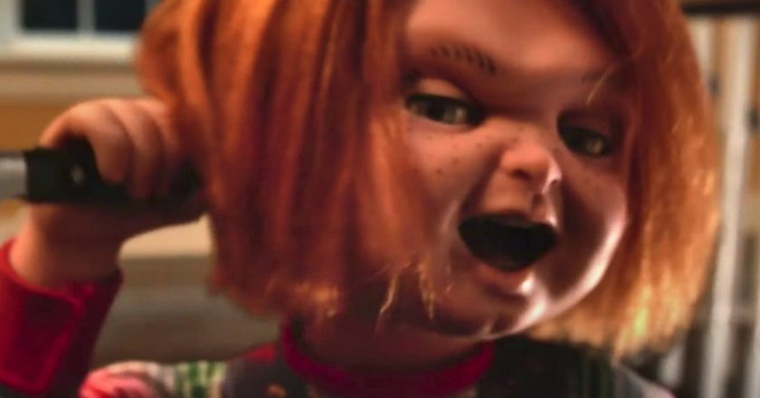 Chucky TV Series Teaser Released By Syfy – ComicBook.com