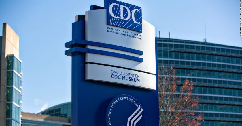 CDC investigating monkeypox case in Dallas in traveler from Nigeria – CNN