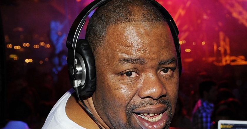 Just a Friend Rapper Biz Markie Dead at 57 – TMZ