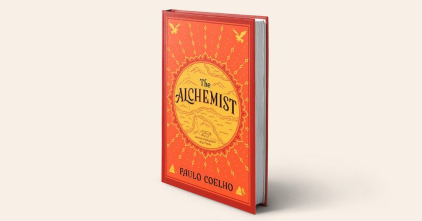 ‘The Alchemist’ Movie Falls Apart, Again (Exclusive) – Hollywood Reporter