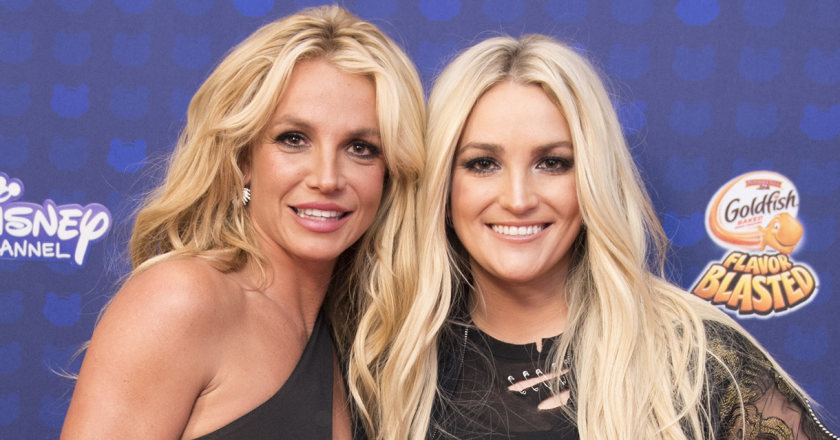 Britney Spears tears into her critics, father Jamie and conservatorship in scathing Instagram post – Fox News