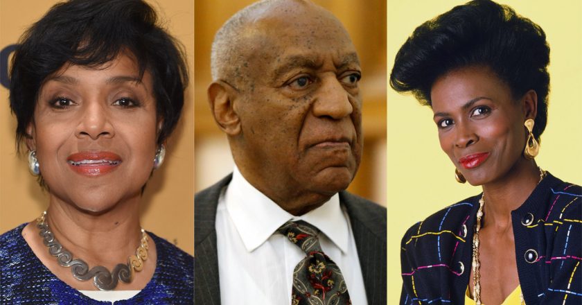 Bill Cosby supporter Phylicia Rashad called out by Fresh Prince star Janet Hubert over celebratory tweet – Fox News