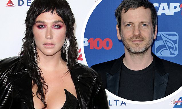 Kesha scores important victory in defamation battle with Dr. Luke – Daily Mail