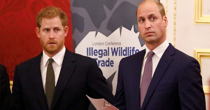 Prince William is ‘furious’ at Prince Harry, Meghan Markle for ‘speaking with the world’s press’: source – Fox News