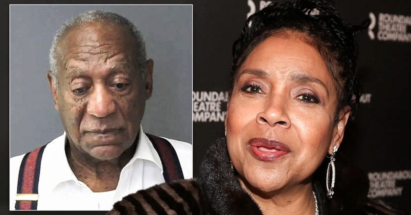 Howard University students want Phylicia Rashad fired after her Bill Cosby support – Fox News