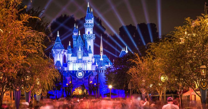 Disney World pulls classic ‘boys and girls’ greeting to be ‘inclusive’ – Fox News