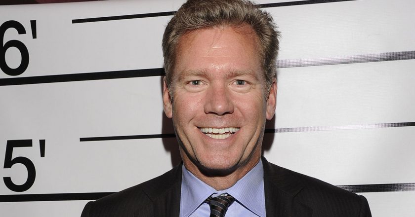 To Catch a Predator host Chris Hansen has a warrant out for his arrest after skipping court: report – Fox News