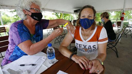 Missouri mired in pandemic as vaccinations lag and cases climb – STLtoday.com