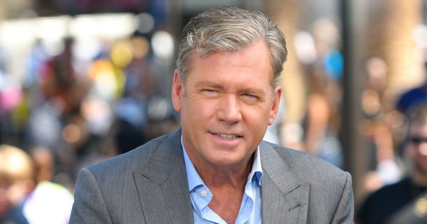 To Catch a Predator host Chris Hansen says warrant issued for his arrest has been resolved – Today.com