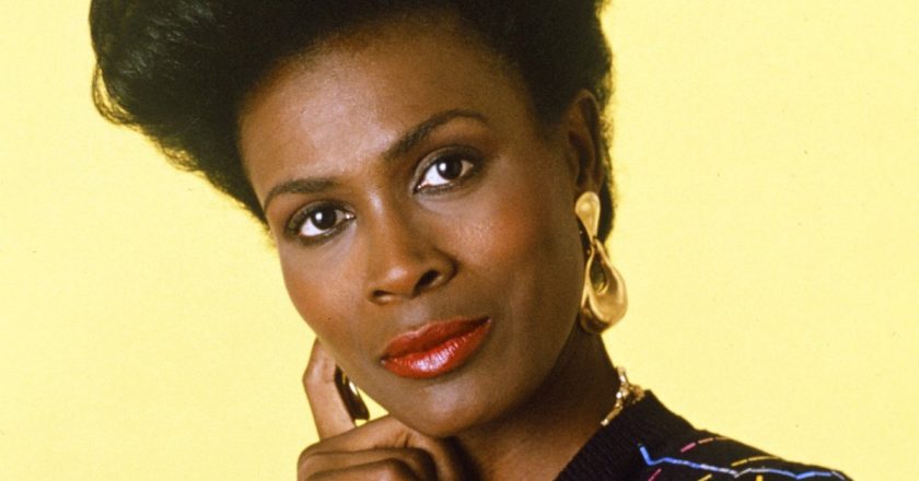 “Fresh Princes” Janet Hubert calls out Phylicia Rashad for Bill Cosby support – NBC News