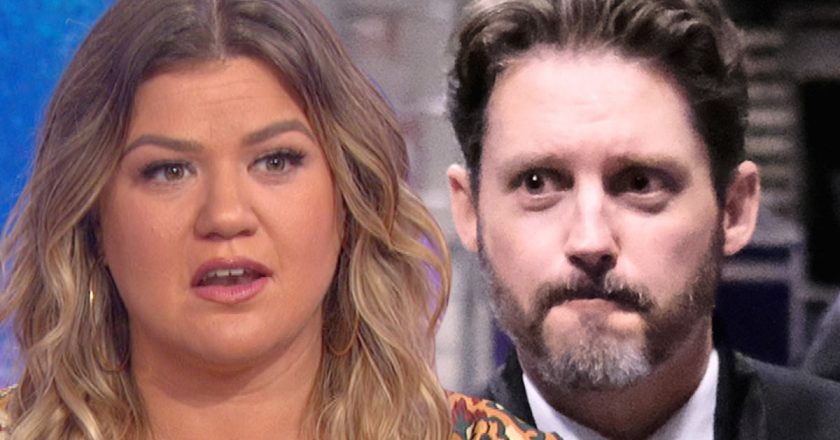 Kelly Clarkson Asks Judge to Declare Her Legally Single Amid Divorce – TMZ